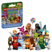LEGO Minifigures - Shrek LEGO Minifigures - Shrek
