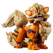 LEGO Pokémon - Arcanine LEGO Pokémon - Arcanine