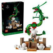 LEGO Pokémon - Rayquaza LEGO Pokémon - Rayquaza