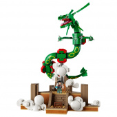 LEGO Pokémon - Rayquaza LEGO Pokémon - Rayquaza