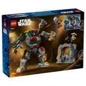 LEGO Star Wars - Hutt Palace Sentry Droid Showdown LEGO Star Wars - Hutt Palace Sentry Droid Showdown