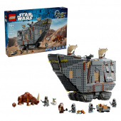 LEGO Star Wars - Offworld Sandcrawler and Mudhorn LEGO Star Wars - Offworld Sandcrawler and Mudhorn