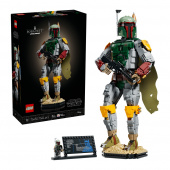 LEGO Star Wars - Boba Fett LEGO Star Wars - Boba Fett