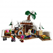 LEGO One Piece - Dr Hiriluks gömställe LEGO One Piece - Dr Hiriluks gömställe