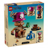 LEGO One Piece - Tony Tony Chopper LEGO One Piece - Tony Tony Chopper