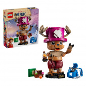 LEGO One Piece - Tony Tony Chopper LEGO One Piece - Tony Tony Chopper