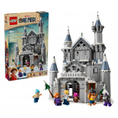 LEGO One Piece - Strid vid Drum slottet LEGO One Piece - Strid vid Drum slottet