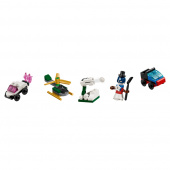 LEGO Marvel - Adventskalender 2026 LEGO Marvel - Adventskalender 2026