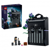 LEGO Wednesday - ryggsäck LEGO Wednesday - ryggsäck