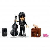 LEGO Wednesday - ryggsäck LEGO Wednesday - ryggsäck
