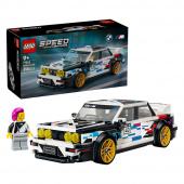LEGO Speed Champions - BMW M3 E30 LEGO Speed Champions - BMW M3 E30
