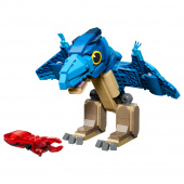 LEGO Jurassic World - Dinosaurieunge pteranodon LEGO Jurassic World - Dinosaurieunge pteranodon