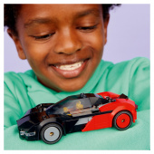 LEGO City - Supersähköauto LEGO City - Supersähköauto