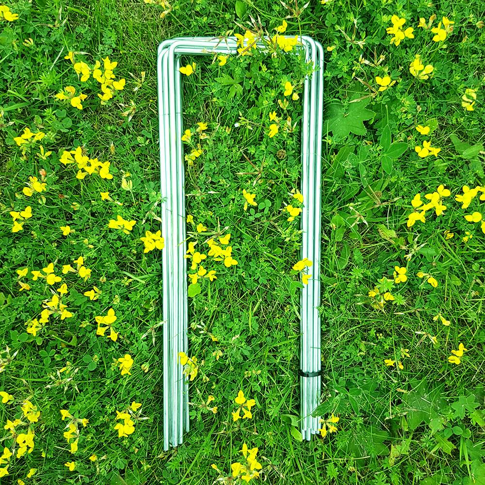 Arches croquet 40 cm