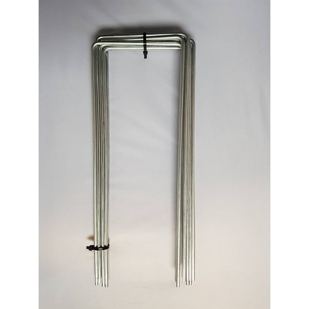 Arches croquet 40 cm