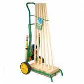 Croquet 6 players, Semi Pro Croquet 6 players, Semi Pro