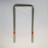 Arches croquet 27 cm Arches croquet 27 cm