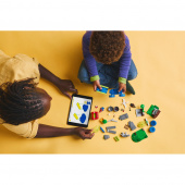 LEGO Marvel - Team Spideyn pelastus Dino Crawlerilla LEGO Marvel - Team Spideyn pelastus Dino Crawlerilla