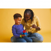 LEGO Marvel - Team Spideyn pelastus Dino Crawlerilla LEGO Marvel - Team Spideyn pelastus Dino Crawlerilla