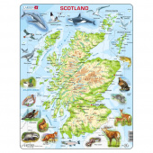 Larsen Palapeli Scotland 63 Palaa Larsen Palapeli Scotland 63 Palaa