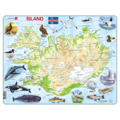 Larsen Palapeli Island 81 Palaa Larsen Palapeli Island 81 Palaa