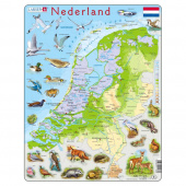 Larsen Palapeli Nederland 68 Palaa Larsen Palapeli Nederland 68 Palaa