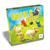 Battle Sheep (FI)