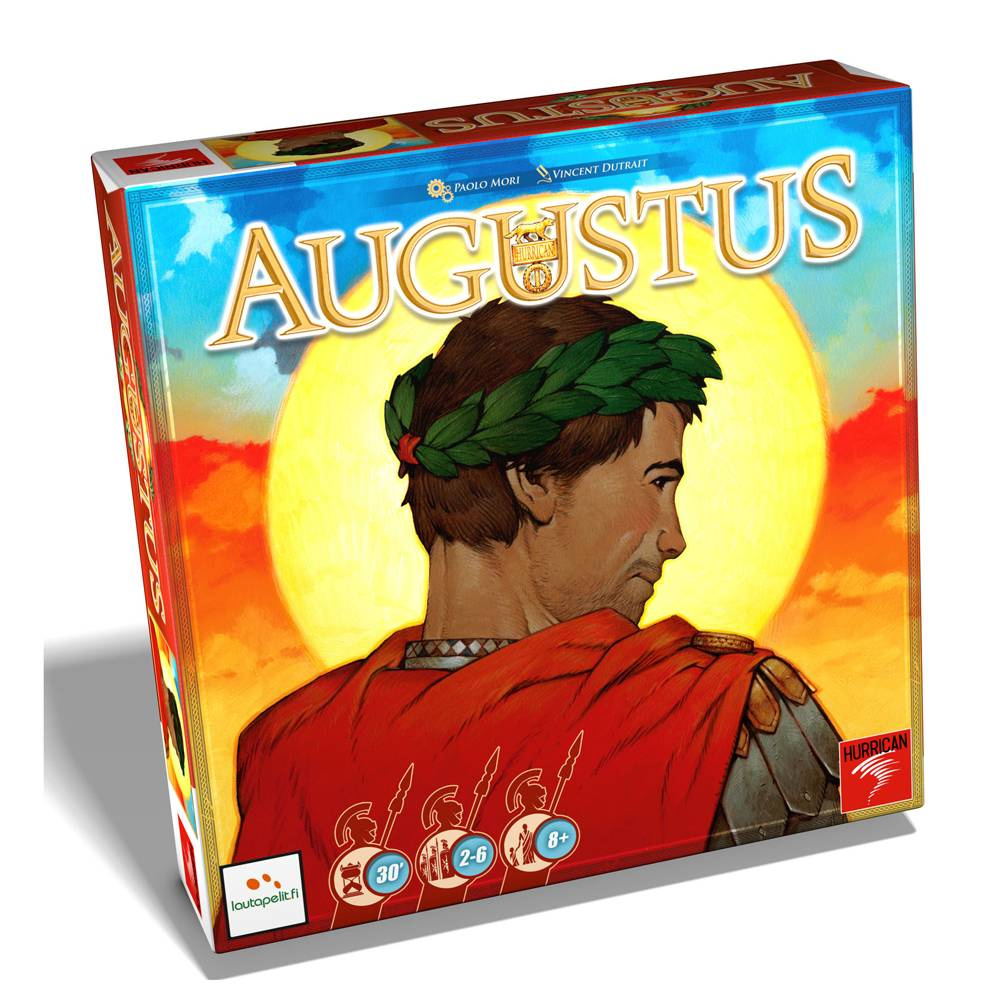 Augustus