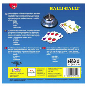 Halli Galli (FI) Halli Galli (FI)