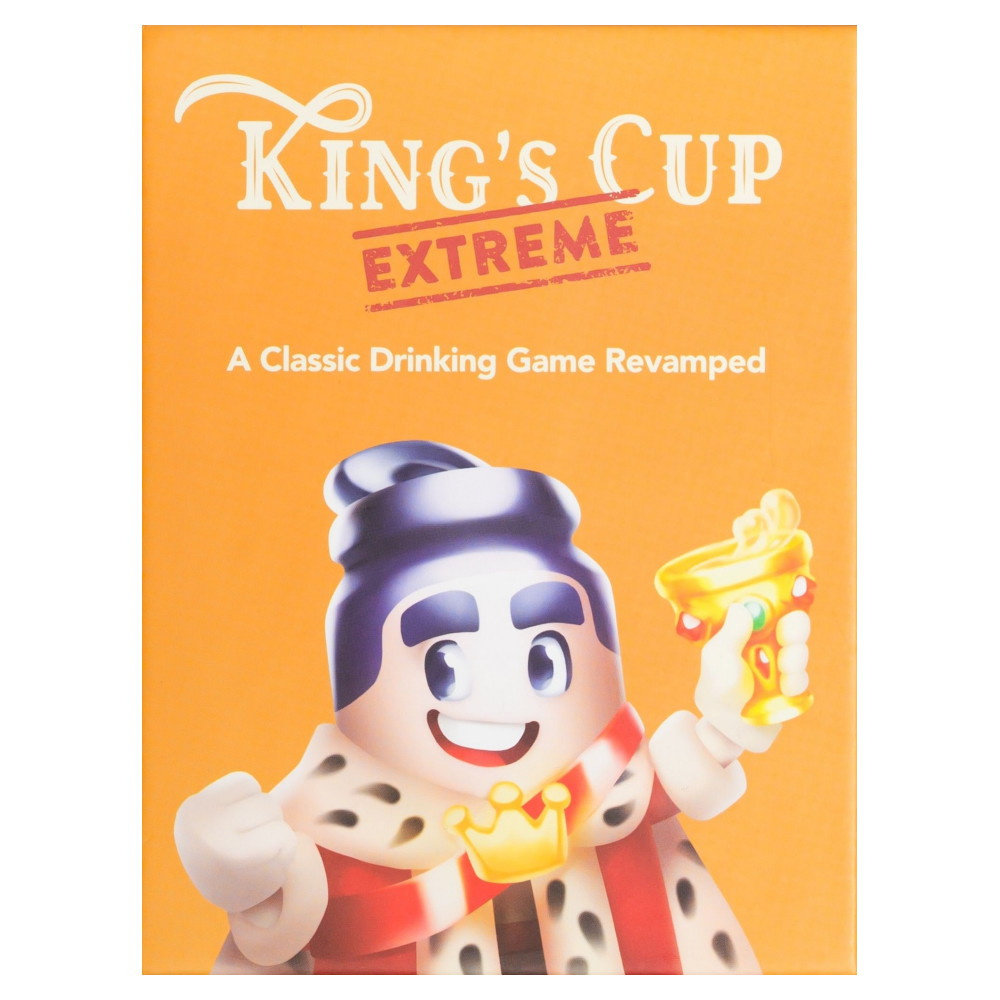 King's Cup Extreme
