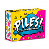 Piles! (FI) Piles! (FI)