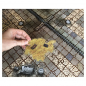 Add-On Scenery for RPG Maps - Dungeon Decorations (Exp.) Add-On Scenery for RPG Maps - Dungeon Decorations (Exp.)