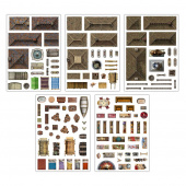 Add-On Scenery for RPG Maps - Town Trimmings (Exp.) Add-On Scenery for RPG Maps - Town Trimmings (Exp.)