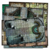 RPG Toolbox - The Veiled Dungeon RPG Toolbox - The Veiled Dungeon