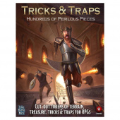 Tricks & Traps Tricks & Traps