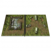 Little Book of Battle Mats - Destinations & Curiosities Little Book of Battle Mats - Destinations & Curiosities