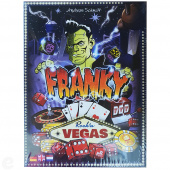 Franky Rockn Vegas Franky Rockn Vegas