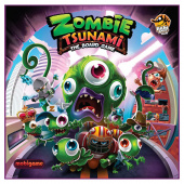 Zombie Tsunami Zombie Tsunami