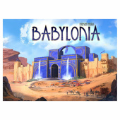 Babylonia Babylonia