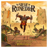 The Siege of Runedar The Siege of Runedar