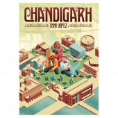 Chandigarh Chandigarh