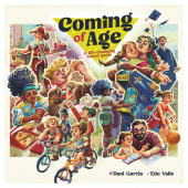 Coming of Age Coming of Age