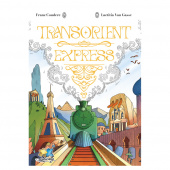 Transorient Express Transorient Express
