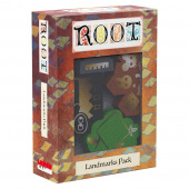 Root: Landmarks Pack (Exp.) Root: Landmarks Pack (Exp.)