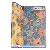 Root: The Marsh and Gorge Playmat (Exp.) Root: The Marsh and Gorge Playmat (Exp.)