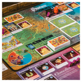 Oath: Chronicles of Empire and Exile Oath: Chronicles of Empire and Exile