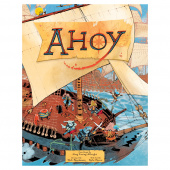 Ahoy Ahoy