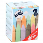 Small Foot - Street Chalk Small Foot - Street Chalk