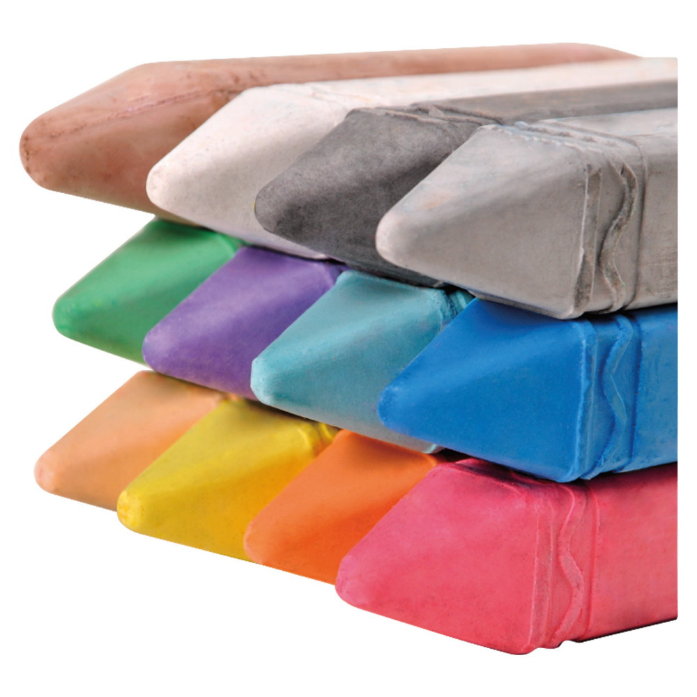 Small Foot - Street Chalk