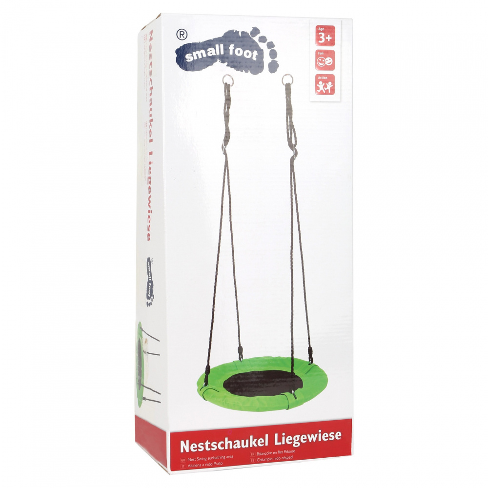 Small Foot - Nest Swing
